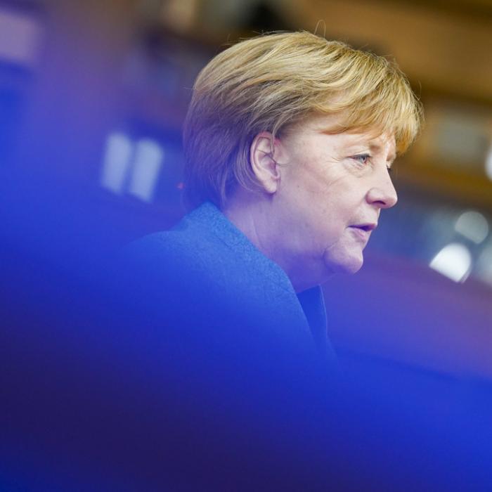 Merkel: UE și SUA sunt similare dar cu viziuni diferite asupra Chinei