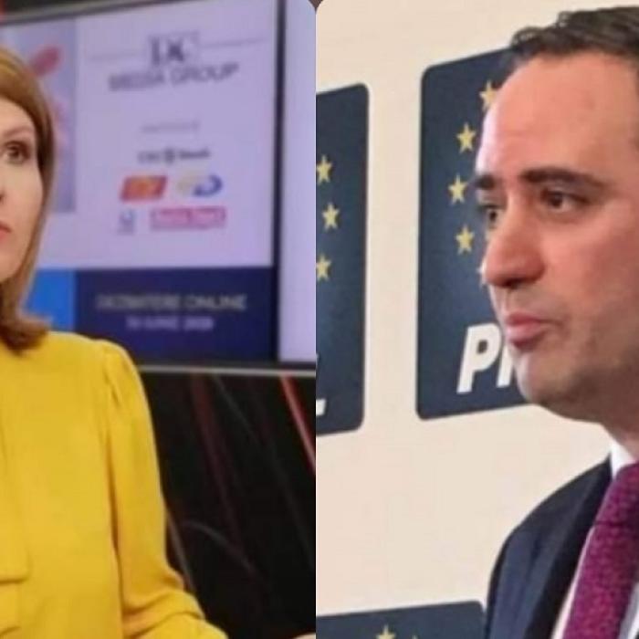 Elena Cristian și Alexandru Nazare, despre majorarea PENSIILOR în 2021
