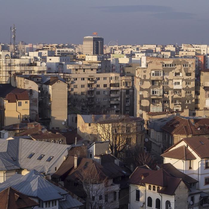 Cum arată bugetul Capitalei. Nicușor Dan: Pregătim construirea Noului București