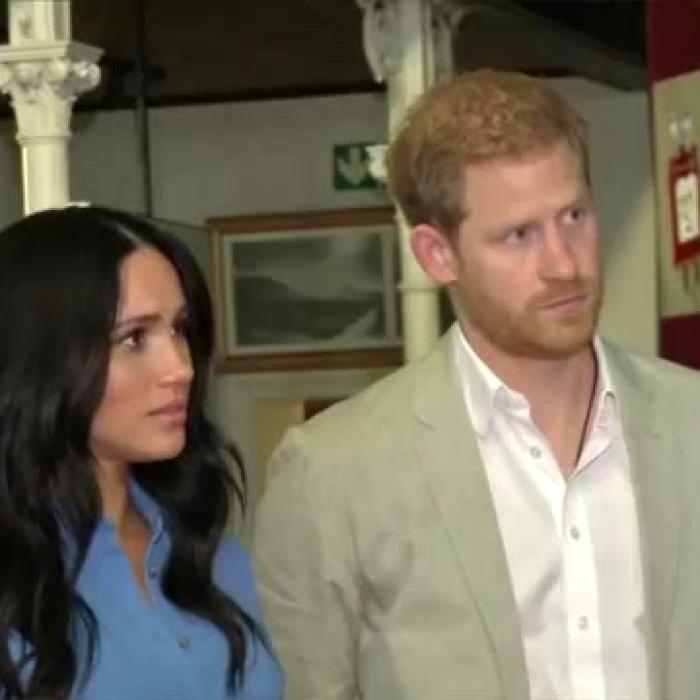 Meghan și Harry își încearcă norocul în afaceri. Care este business-ul ales