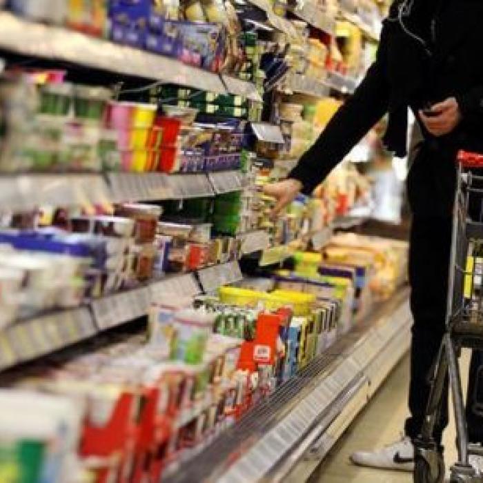 Prefectul Alin Stoica, NOI PRECIZĂRI despre cum vor face de acum cumpărături românii