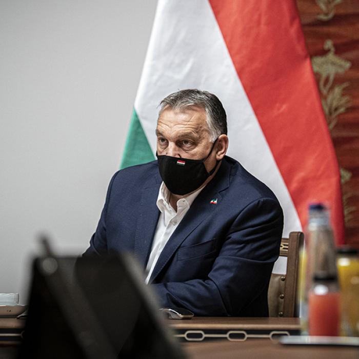 Ungaria agită apele în UE. Ce a mai născocit guvernul Orban