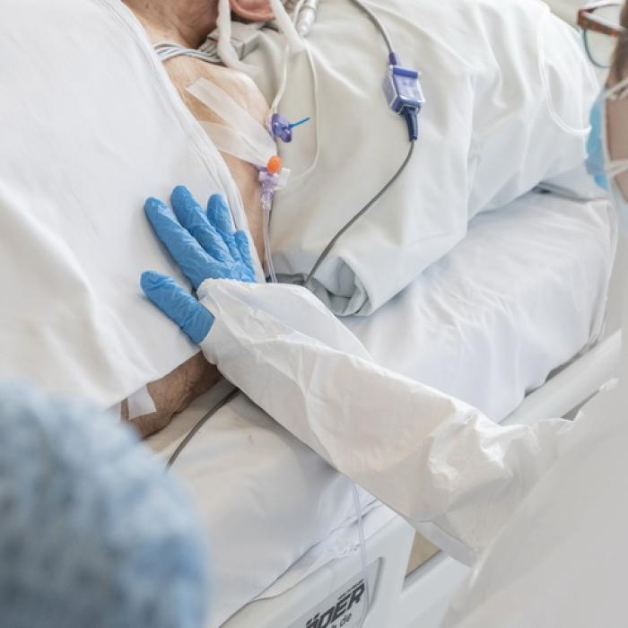 Voiculescu a SCHIMBAT protocolul! Ce se întâmplă cu pacienții infectați cu COVID-19