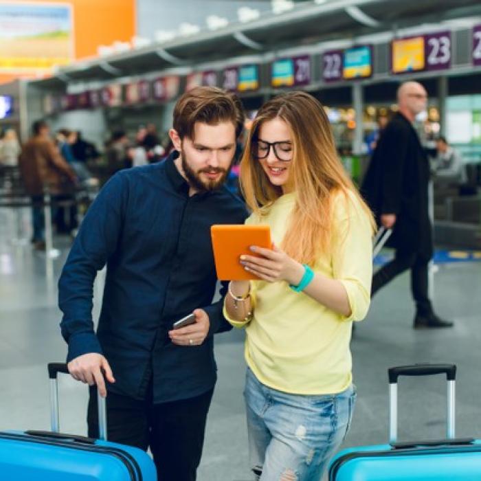 Cum pot veni în ţară românii din diaspora pentru Paşti. Care sunt variantele