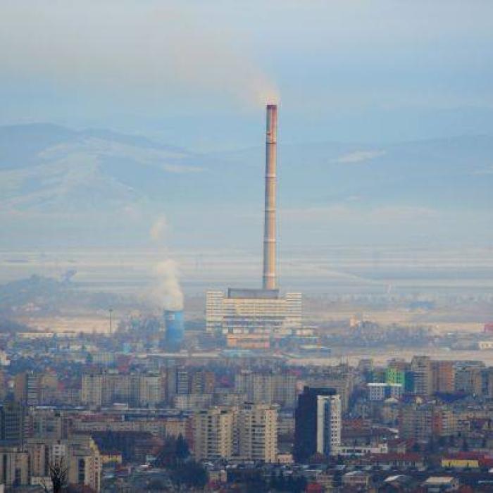 4 milioane € șpagă pentru CET Brașov. DNA, dosar pentru trafic de influență