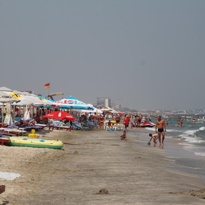 Bode: Recomand românilor să meargă de 1 mai la mare cu încredere