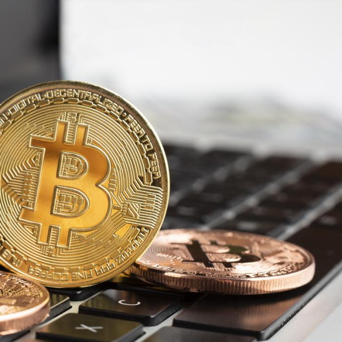 Bitcoin sparge toate barierele. Nivelul record la care a ajuns criptomoneda