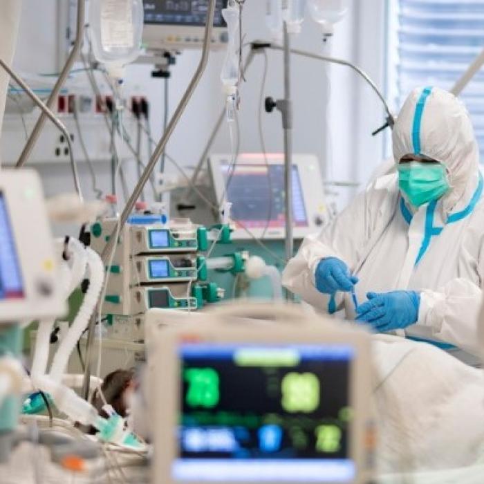 Detalii NOI despre varianta britanică de CORONAVIRUS