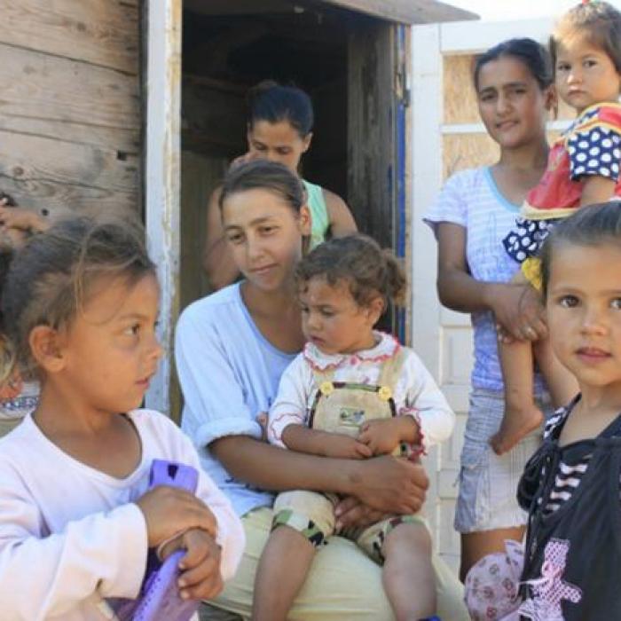 Efectele pandemiei în România. Discriminări majore în rândul copiilor