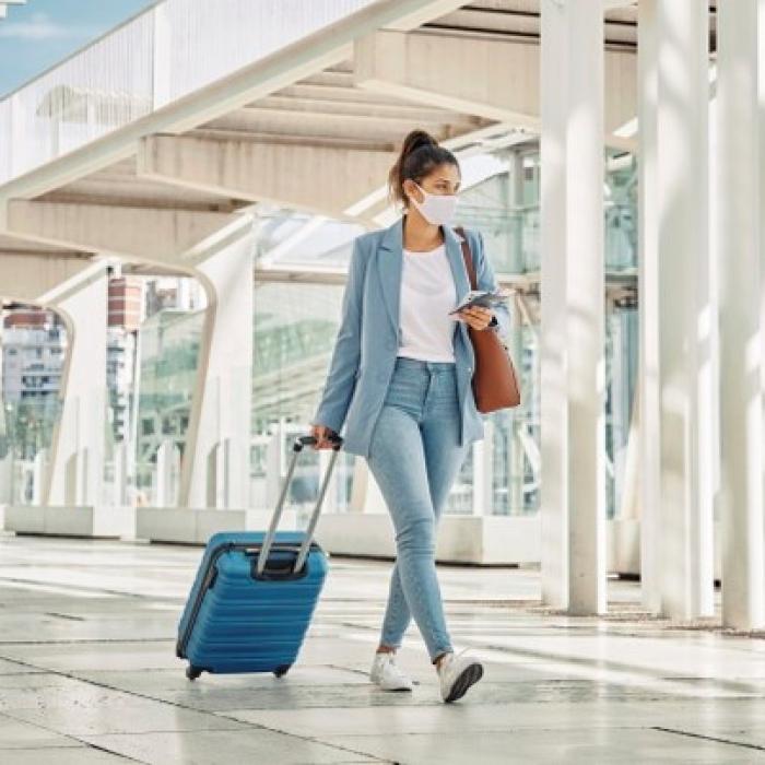 Belgia redeschide luni frontierele pentru călătoriile neesenţiale