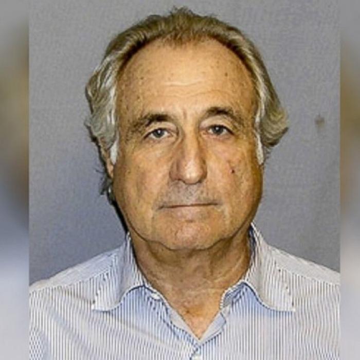 Bernie Madoff, creierul celei mai mari scheme Ponzi, a murit în pușcărie