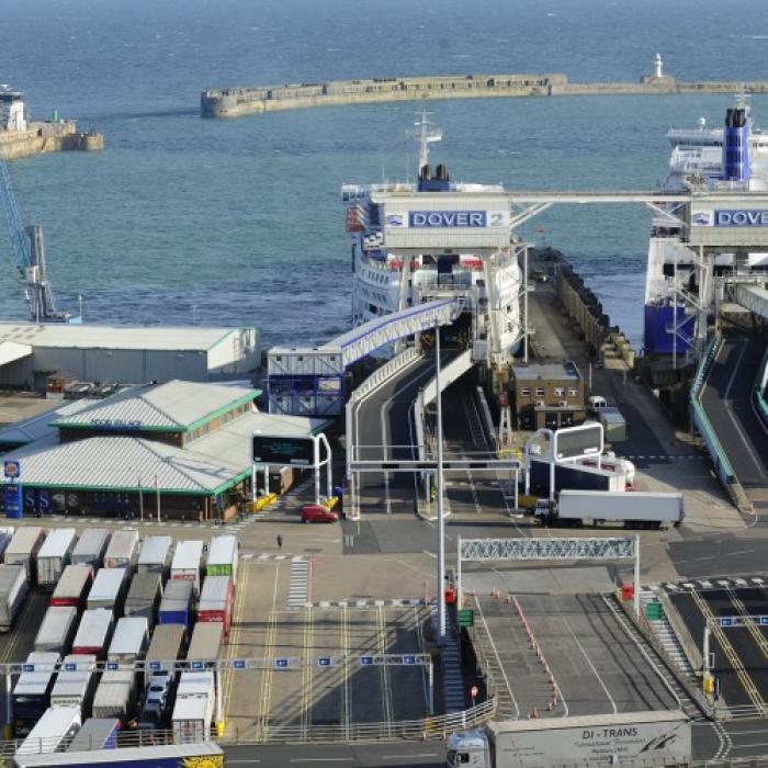 Brexit la 100 de zile. De ce pandemia e în favoarea lui Boris Johnson