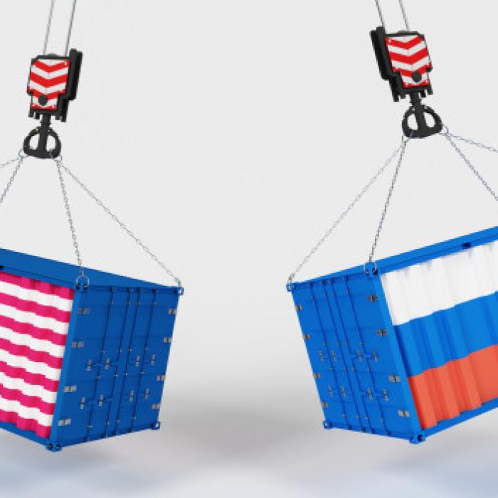 Noi sancțiuni mixte pentru Rusia. Cine sunt vizați