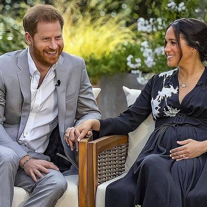 Harry și Meghan nu vor REZISTA! Va fi o CATASTROFĂ pentru familia lor