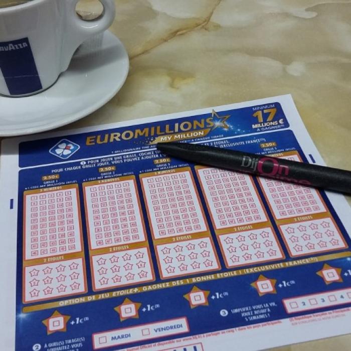 Crezi că premiile LOTO sunt mari? Uite cât se câștigă în Marea Britanie