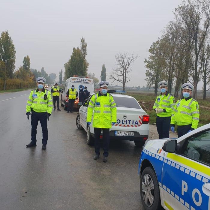 Ilfov. Carantina, prelungită cu șapte zile în ACESTE localități