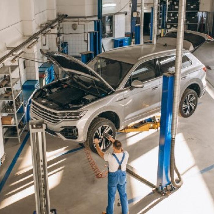 ITP-ul mașinilor. Inspecția tehnică se poate face DOAR AȘA