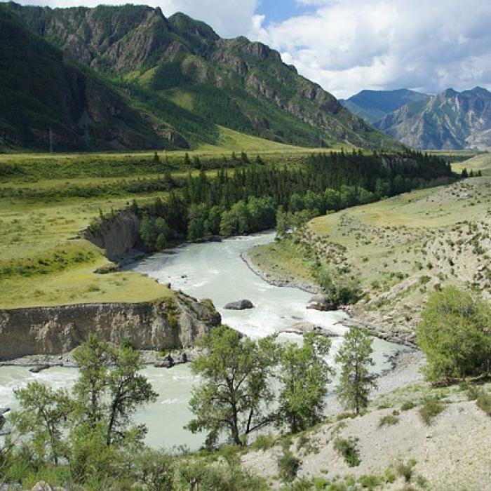 Siberia a bătut toate RECORDURILE de temperatură în 2020
