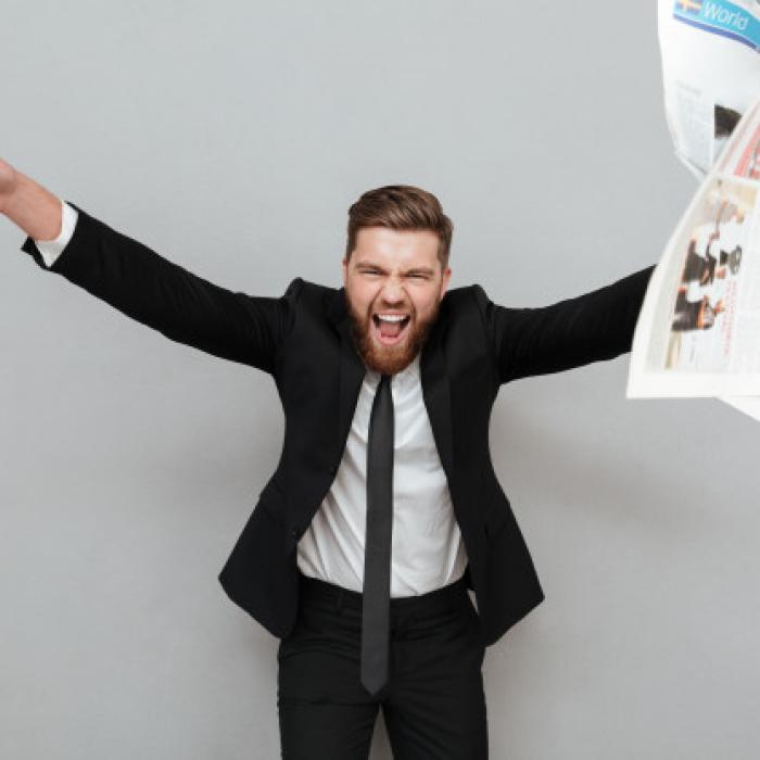 Știrile dimineții. Cinci informații pe care este bine să le știți