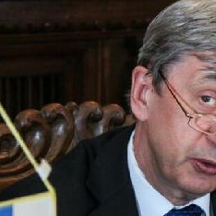 Reacția Rusiei după expulzarea din România a atașatului militar adjunct