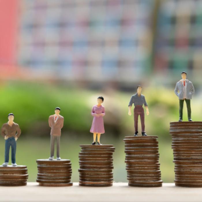 Colliers: Boom economic în următorul deceniu. În România, inclusiv