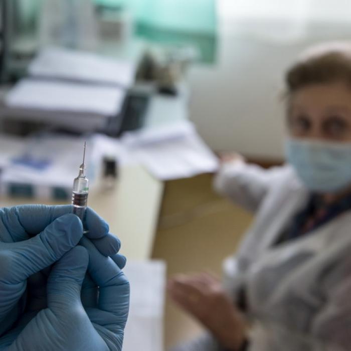 Irlanda: Johnson & Johnson și AstraZeneca pentru persoanele cu vârsta peste 50 de ani
