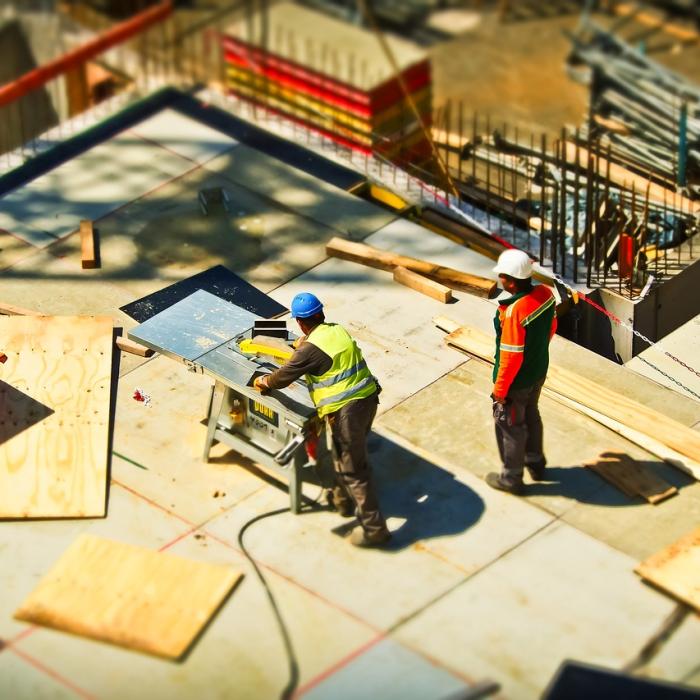 Prețurile din construcții și comerț vor crește. Estimare
