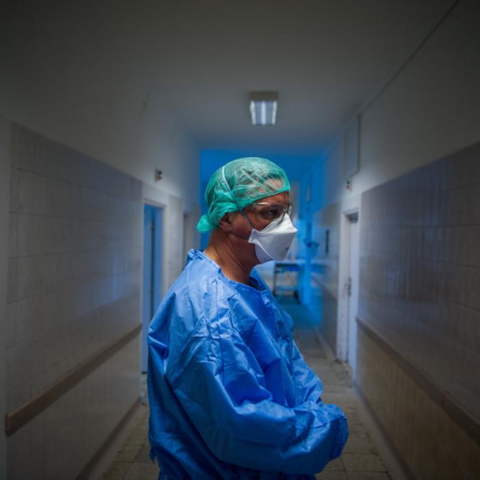 Premierul Florin Cîţu, ANUNȚ pentru MEDICII de FAMILIE