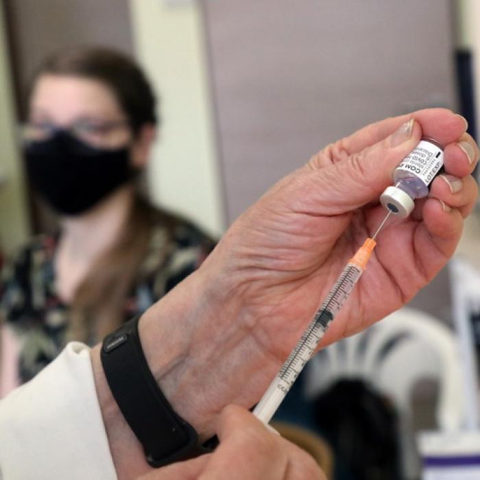 Zi liberă pentru cine se vaccinează în timpul săptămânii. Detalii