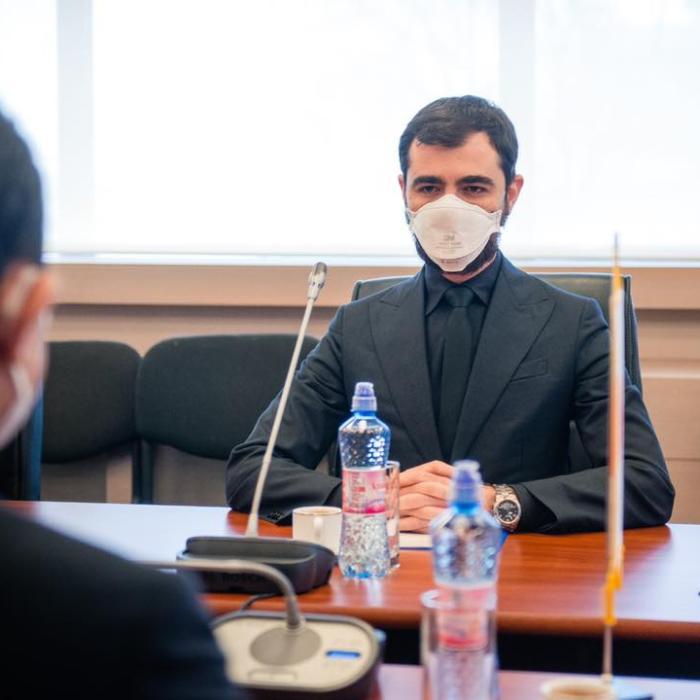 Ministrul Economiei: Măsura 2 este una dintre cele mai grele provocări