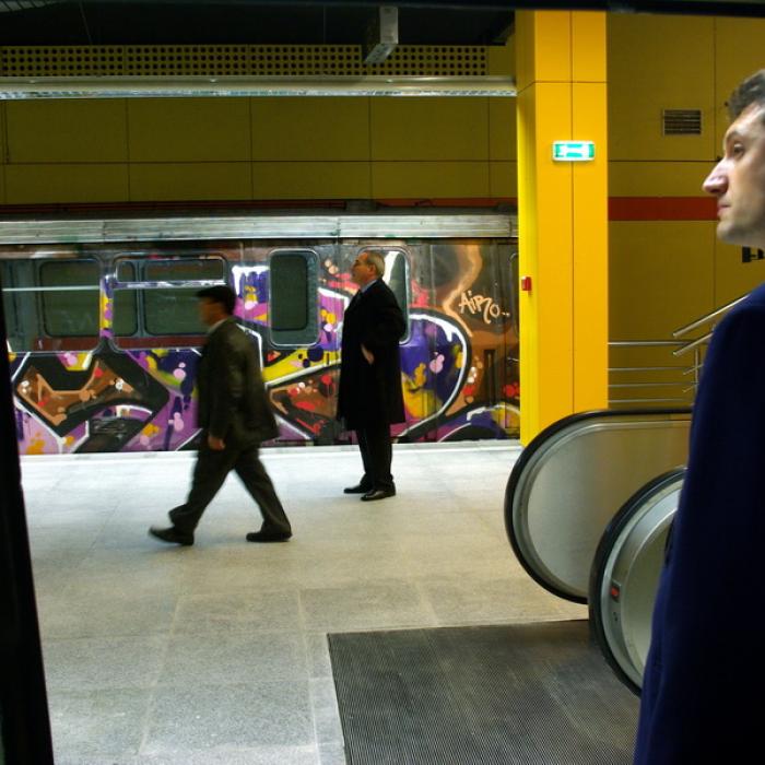 Programul Metroului pe 1, 2 și 3 mai. Cum circulă în noaptea de Înviere