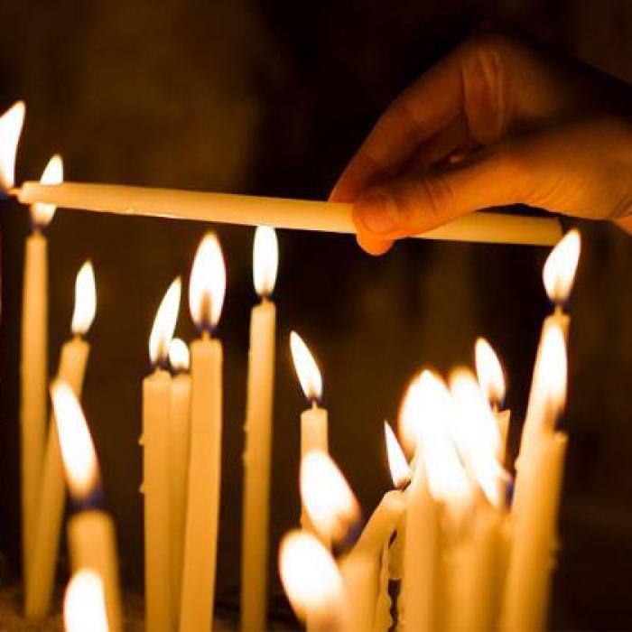 Câte persoane vor avea ACCES la Slujba de Înviere de la Patriarhie