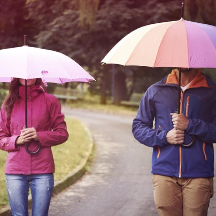 Avertizare METEO. Vești proaste pentru noaptea de Înviere