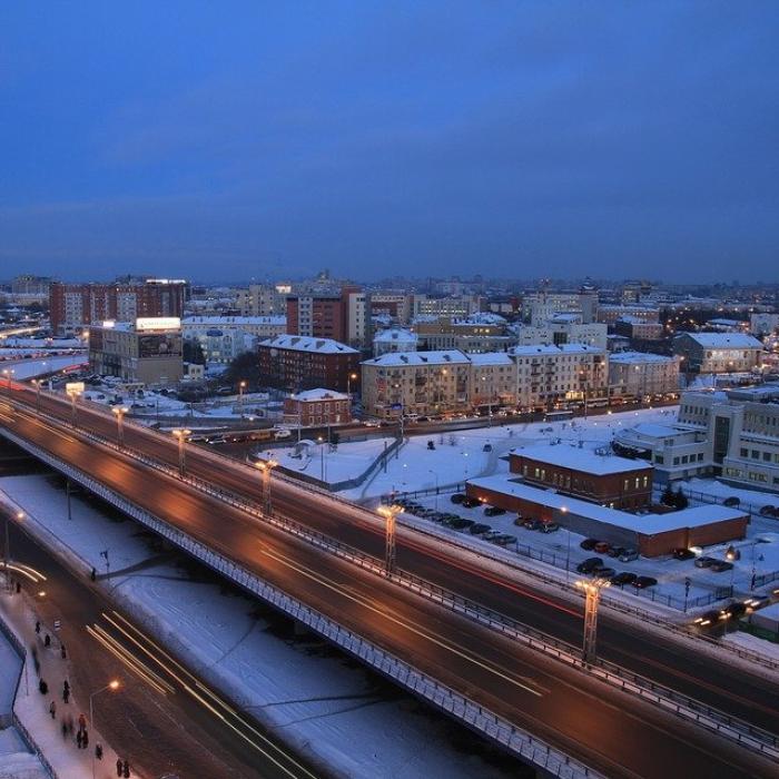 ”Cerul negru”, întunecă Siberia. Care sunt cauzele fenomenului