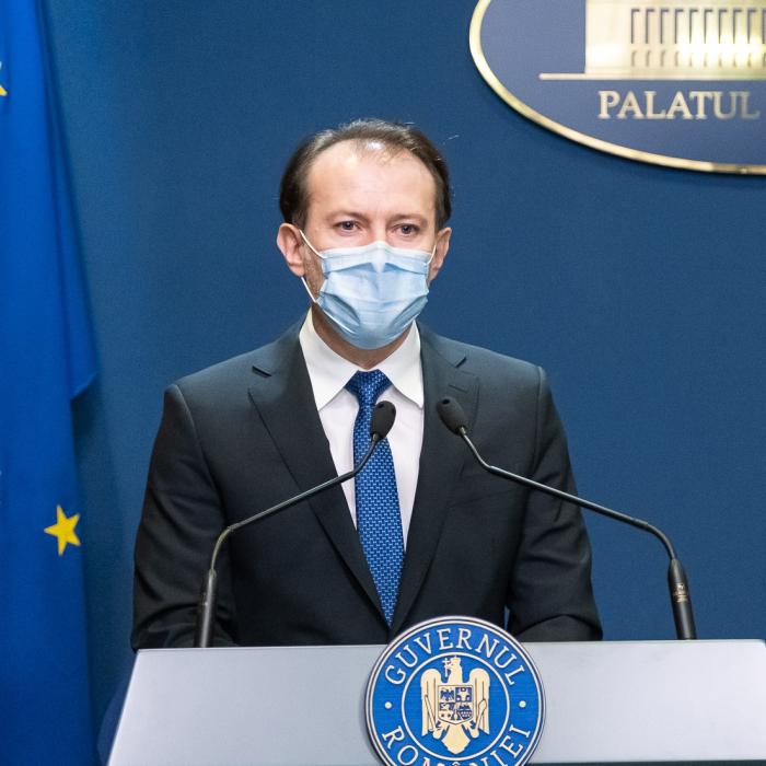 SALARIUL minim. Cîțu: Există o discuție pentru a se lua o decizie