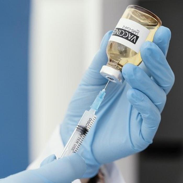 Vaccinare. Valeriu Gheorghiţă: Informații privind grupa de vârstă 12 - 15 ani