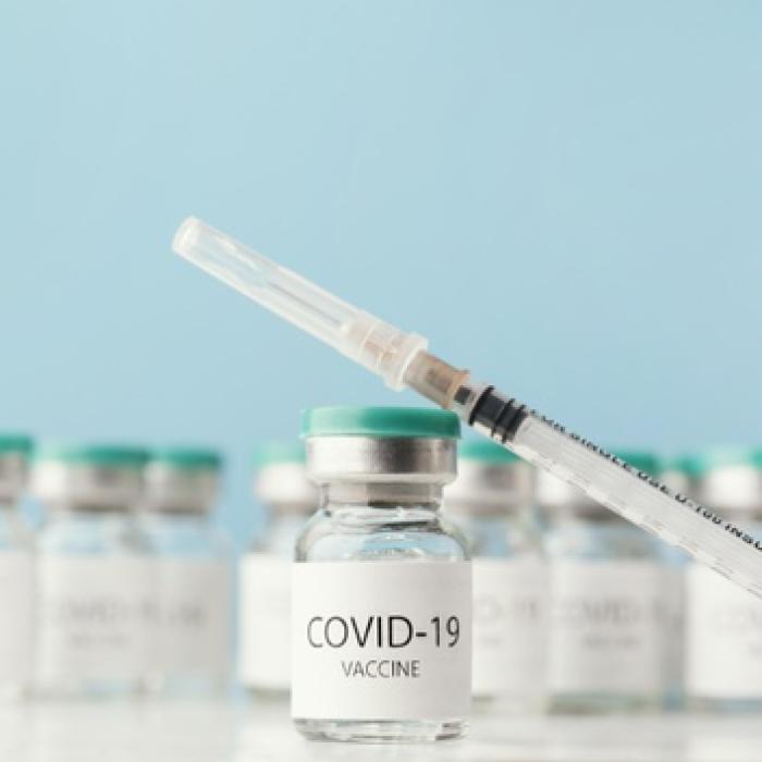 Vaccinul Pfizer. HOTĂRÂREA este ca și luată în Statele Unite 