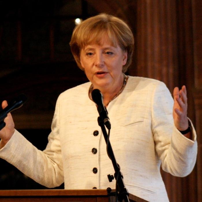 Angela Merkel, declarație EMOȚIONANTĂ despre planurile de viitor