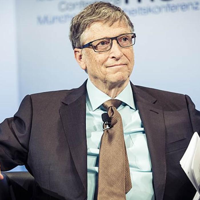 Sumele ridicole pe care copiii lui Bill Gates le vor moșteni