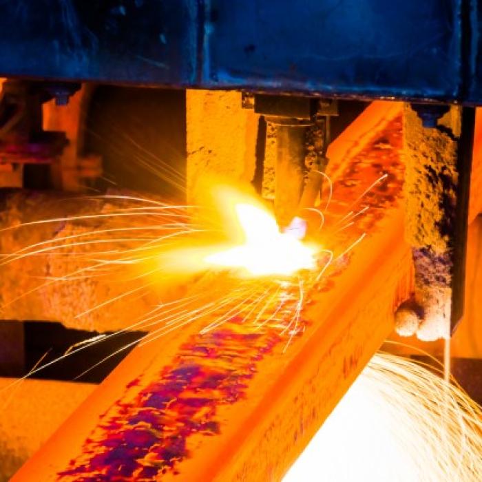 BOOM în industria oțelului. ArcelorMittal raportează profituri RECORD