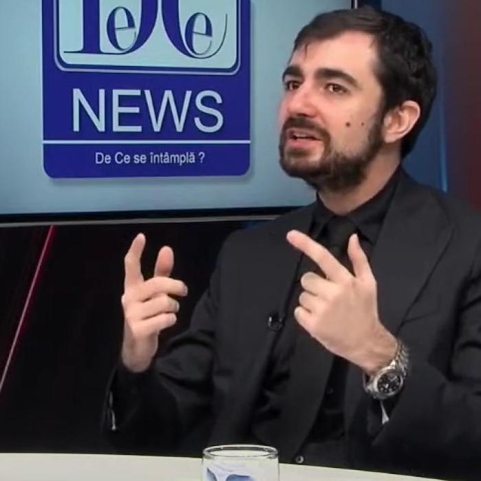 Claudiu Năsui a explicat regulile de călătorie în România