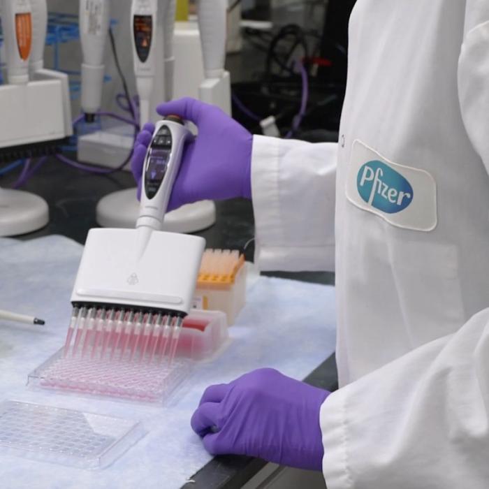 Vaccinul Pfizer a fost aprobat pentru acești copii