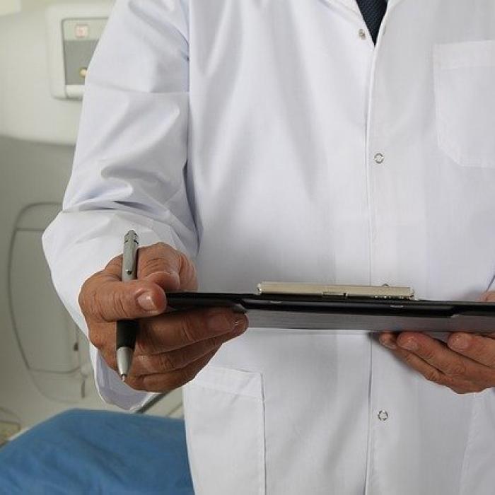 Cifre OFICIALE. Boli respiratorii. Numărul deceselor s-a triplat într-o LUNĂ