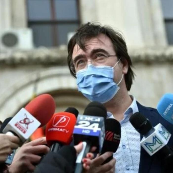  Noile măsuri de relaxare în București! Prefectul Capitalei a făcut ANUNȚUL