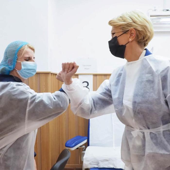 Salariul minim. Ce a descoperit ministrul Muncii, Raluca Turcan