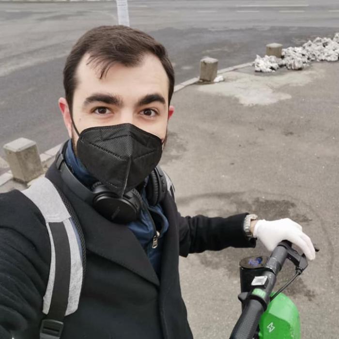 Claudiu Năsui: Soluţia este astfel deschisă tuturor întreprinderilor 