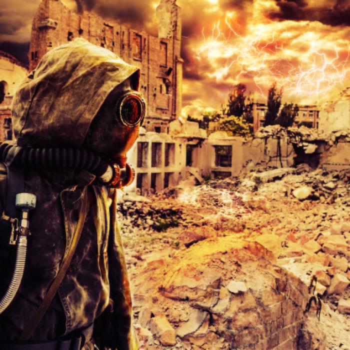 Război NUCLEAR în anul 2026? ANUNȚUL făcut de China