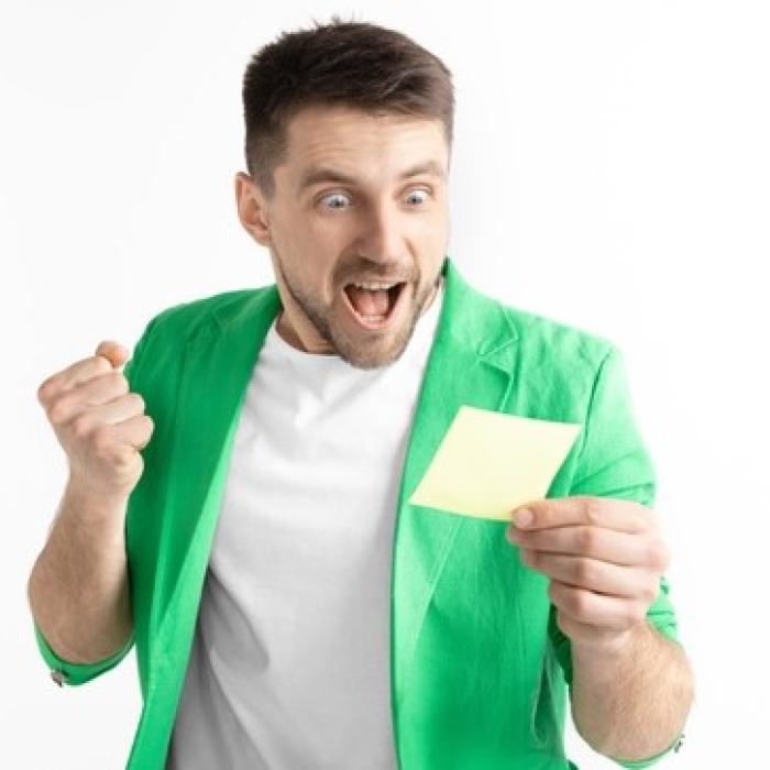 Loteria Română: Report de peste 5,59 milioane de euro la Joker