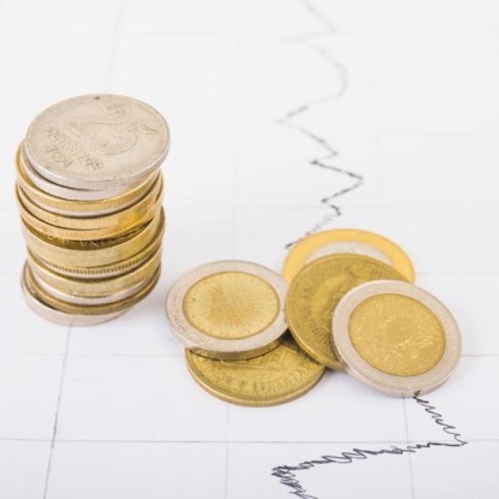 Curs valutar. Leul pierde teren față de euro, dar se apreciază în raport cu dolarul