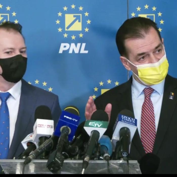 Orban, despre ziua liberă pentru vaccinare: Nu susținem